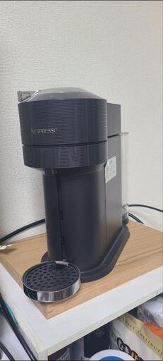 Nespresso コーヒーメーカー