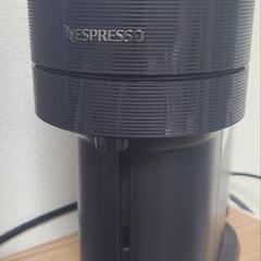 Nespresso コーヒーメーカーの画像