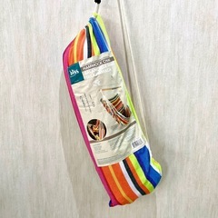 【店頭引き取り限定】スノージョー ハンギングハンモックチェア B...