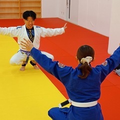 腰痛予防に、腸腰筋　骨盤底筋　JIUJITSU FLOW サンデーナイトベーシッククラス - スポーツ