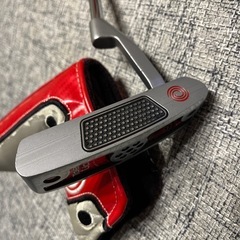 オデッセー　パターの画像