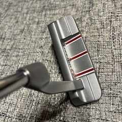 オデッセー　パターの画像