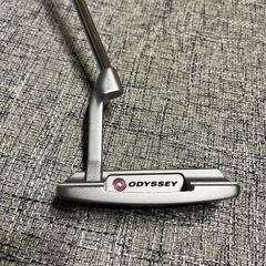 オデッセー　パターの画像