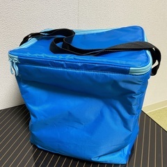 保冷バックの画像