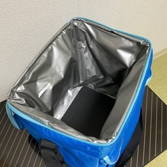 保冷バックの画像
