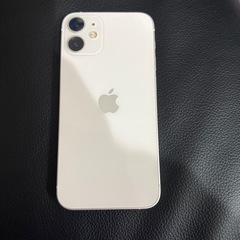 iPhone12mini  128GBの画像