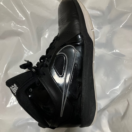 NIKEシューズ他サイトに掲載する為終了