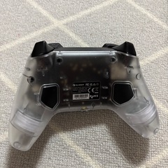 GameSir T4Kaleidの画像