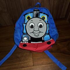 トーマス　リュック　子ども用の画像