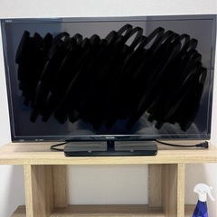 テレビ32型
