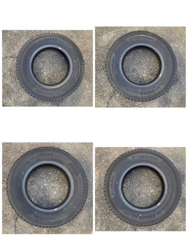 タイヤ、ホイール 145/80R12