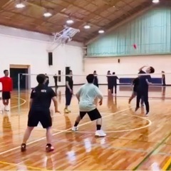 🏸🥏インディアカ＆ドッチビー🏸🥏 - スポーツ