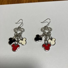ピアス3点の画像