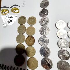 相場分からーん★フィリピンのお金☆旅行行った友達から貰いました😆の画像