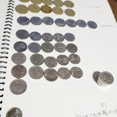 相場分からーん★フィリピンのお金☆旅行行った友達から貰いました😆の画像