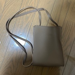 決まりました✴︎ショルダーバッグ