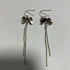 ピアス3点セットの画像