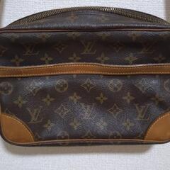 Louis vuitton ルイヴィトン ショルダー バッグ