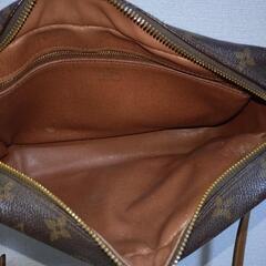 Louis vuitton ルイヴィトン ショルダー バッグの画像