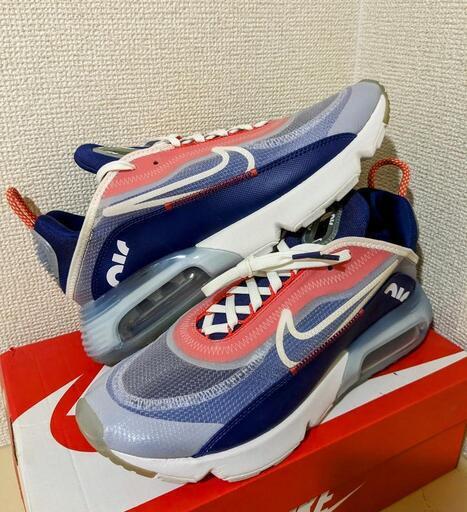 NIKE AIRMAX 2090 未使用 27cm