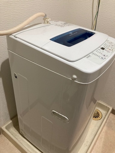 洗濯機
