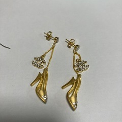 ピアス3点の画像