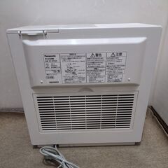 🍎パナソニック 加湿機 気化式 FE-KFS05-W②の画像