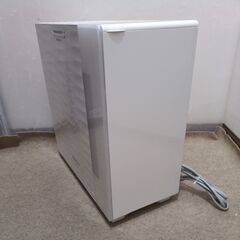 🍎パナソニック 加湿機 気化式 FE-KFS05-W②の画像