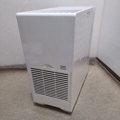 🍎パナソニック 加湿機 気化式 FE-KFS05-W②の画像