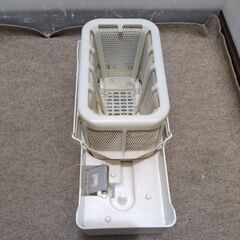 🍎パナソニック 加湿機 気化式 FE-KFS05-W②の画像