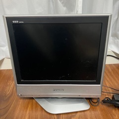 テレビ 一人暮らし 小型