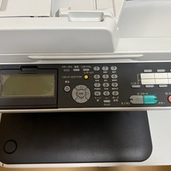 OKI　COREFIDO2 A4カラーLED複合機 スタンダードモデル MC363DNW の画像