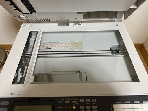 OKI　COREFIDO2 A4カラーLED複合機 スタンダードモデル MC363DNW