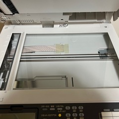 OKI　COREFIDO2 A4カラーLED複合機 スタンダードモデル MC363DNW の画像