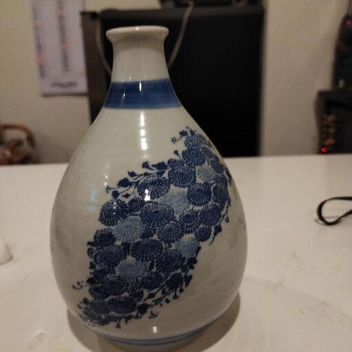 蔵出し陶器
