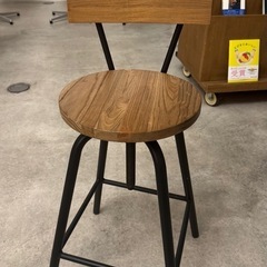 ハイチェア 椅子 NOCEの画像