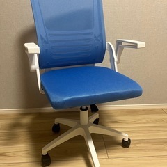 ワークチェア