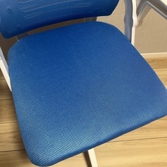 ワークチェアの画像