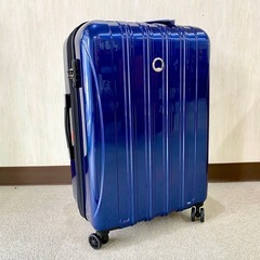 【店頭引き取り限定】DELSEY デルセー HELIUM AER...