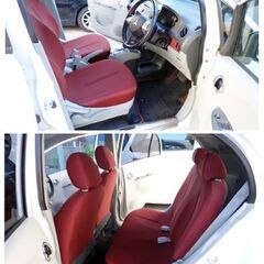 ◆三菱アイＧ Turbo 73000km 検8-12◆の画像