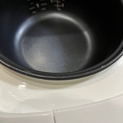 炊飯器　タイガー　3合炊きの画像