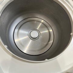 炊飯器　タイガー　3合炊きの画像