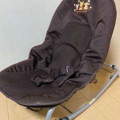 特価！KATOJI プーさんバウンサー