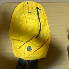 macpac アウトドア　リュック　バッグ　　の画像
