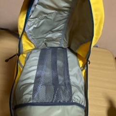 macpac アウトドア　リュック　バッグ　　の画像