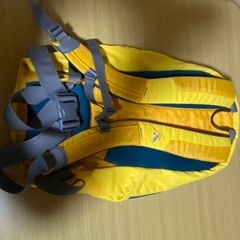 macpac アウトドア　リュック　バッグ　　の画像