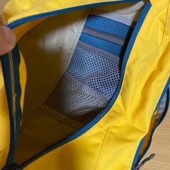 macpac アウトドア　リュック　バッグ　　の画像