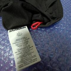 SALOMONサロモンHIGH PULSE BELT  Sサイズの画像