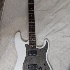 Squier by Fender / スクワイヤー　ストラトキャスター