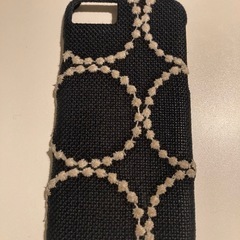 ミナペルホネン　スマホケース　　　